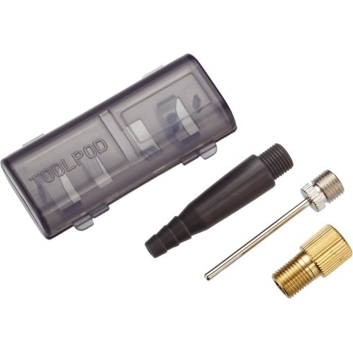 Productfoto van BBB Cycling ValveKit BFP-90 Valve Adapter Kit