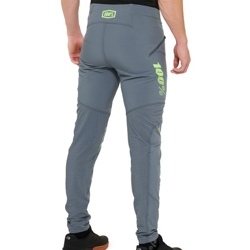 Pantalon cycliste hiver à jambe courte Storm Vente en Ligne
