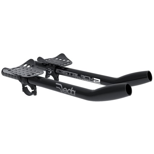 DEDA DHバー TT paraboricauno Deda Parabolica Zero 31.7 TT Aero Bar Straight - Walmart.com