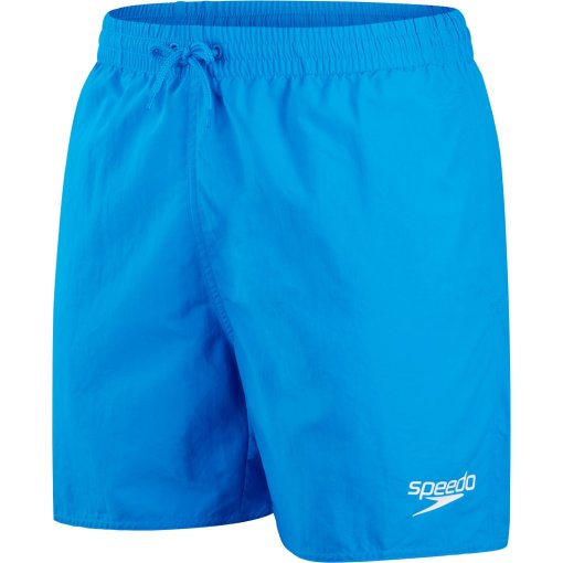 Produktbild von Speedo Essentials 16 Inch Badehose Herren - bondi blau