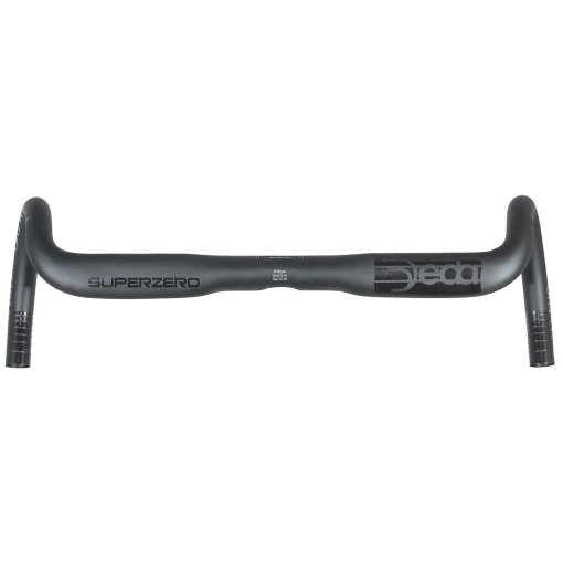Immagine prodotto da Deda Manubrio - Superzero Gravel - 31.7 | DCR - nero