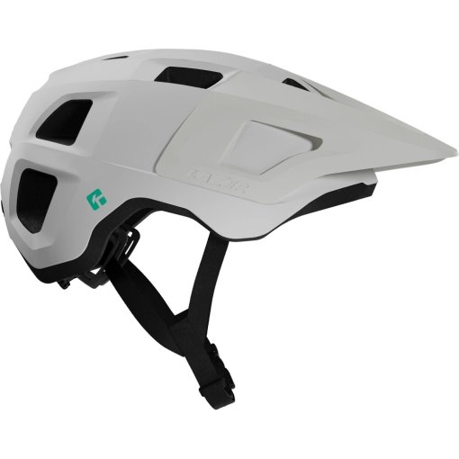 Photo produit de Lazer Casque VTT - Finch KinetiCore - matte white