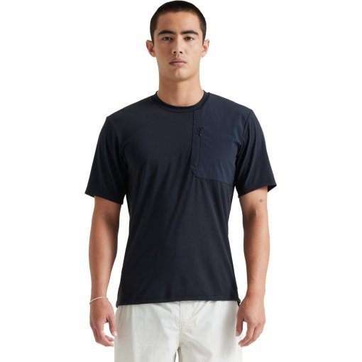 Immagine prodotto da Specialized Maglia a Maniche Corte Uomo - ADV Air - nero