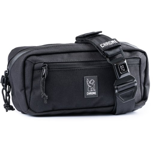 Photo produit de CHROME Sac à Bandoulière - Micro Kadet Sling - 3L - Black