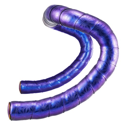 Productfoto van Supacaz Bling Stuurlint - Oil Slick