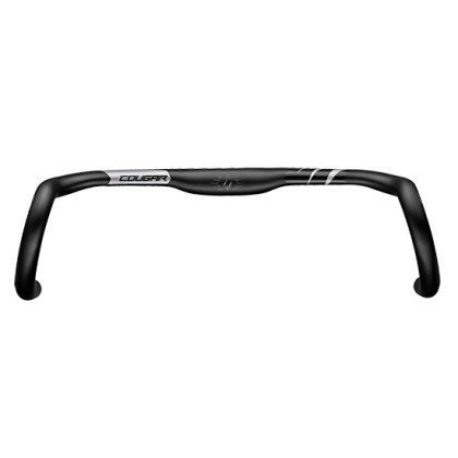 Image de Control Tech Guidon - Cougar FL16 - Gravel | Aluminium
