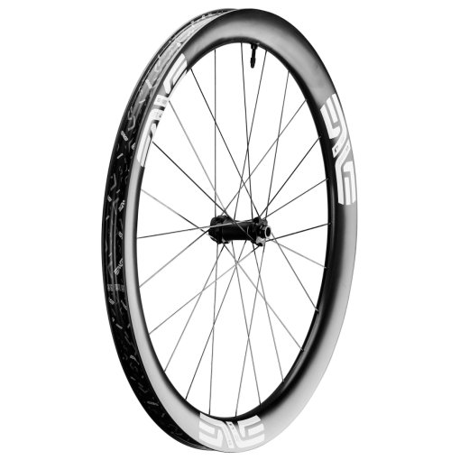 Photo produit de ENVE G SES 4.5 - Roue avant - 28&quot; | Carbon | Hookless | Centerlock | 12x100mm