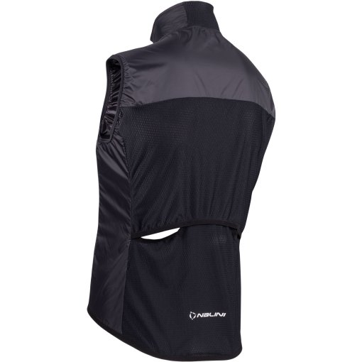 Cuissard Cycliste Nalini Gan – Taille 5 (XL) – Multicolore, Homme – État Correct