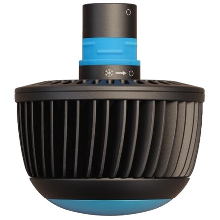 Produktbild von Therabody Kälteaufsatz für Pro Plus Massagegerät - schwarz