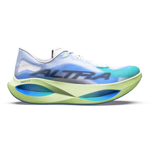 Foto de Altra Zapatillas Running Hombre - Vanish Carbon 3 - White/Black/Super Sonic