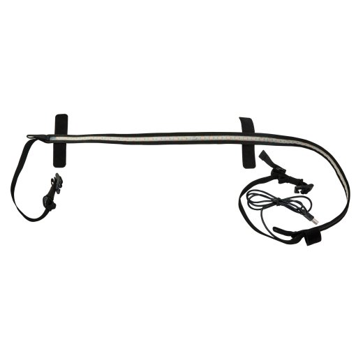 Foto de Yakima SunBelt - Cinta de Iluminación LED flexible