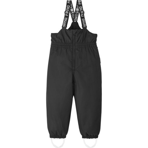 Foto de Reima Pantalones de Invierno Niño - Matias - negro 9990