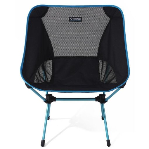 Foto de Helinox Silla Camping Plegable - Chair One XL - Negro