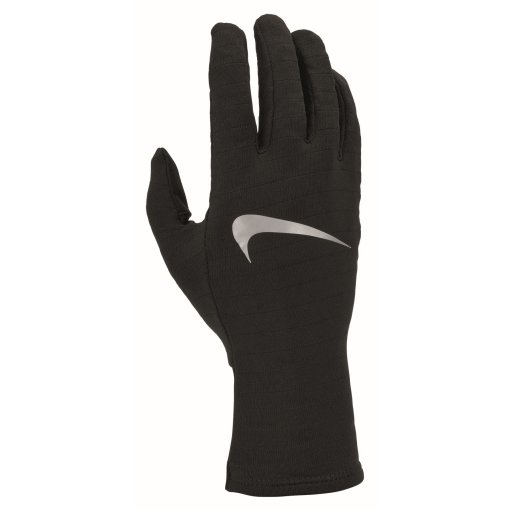Foto de Nike Sphere 4.0 Guantes de correr Hombre - negro/negro/plata 082