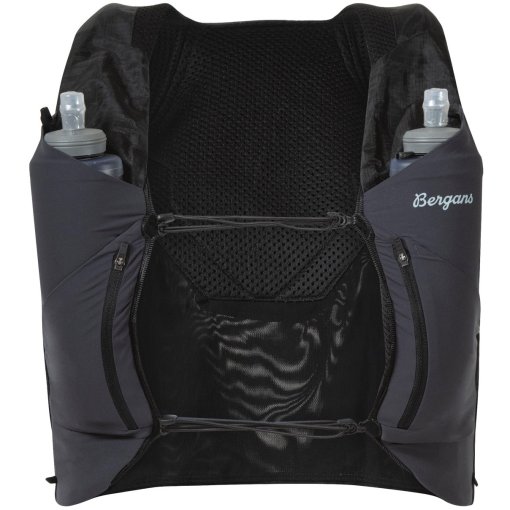 Foto de Bergans Mochila Hidratación - Y LightLine 5L - negro