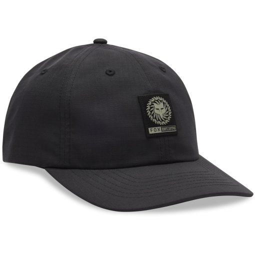 Foto de FOX Gorra - Kairos Adjustable - black