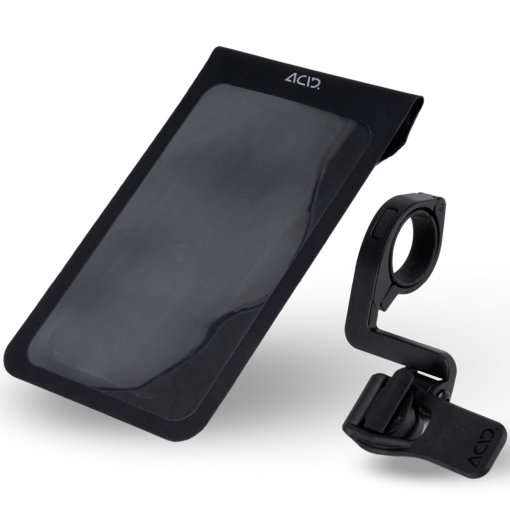 Foto de ACID Funda para Móvil - PURE L - negro