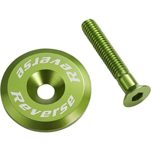 Immagine prodotto da Reverse Components Tappo del Cambio con Vite - light green