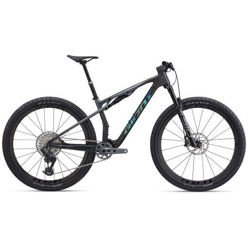 Kuva tuotteesta Giant ANTHEM ADVANCED SL 1 - 29&quot; Hiilikuitu-Maastopyöräe - 2026 - rainbow black