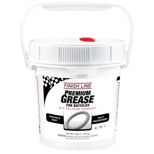 Produktbild von Finish Line Premium Fett - 1.8 kg