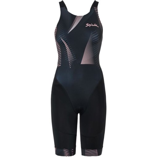 Photo produit de Spiuk Trisuit Femme - SUMMUM - noir