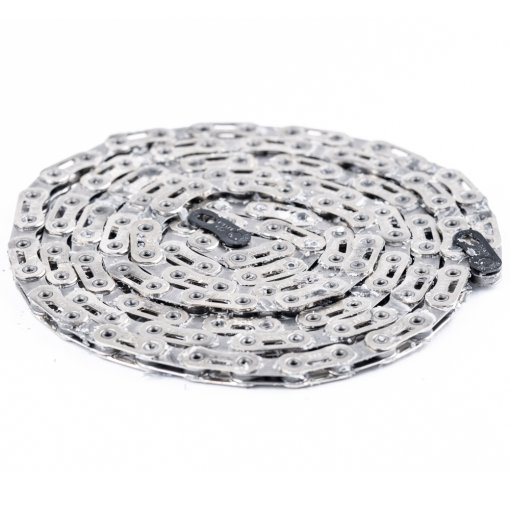 Immagine prodotto da ProWaxed SRAM XX SL Eagle Catena - T-Type | Flattop | 12 Velocità | A1 - prewaxed - argento