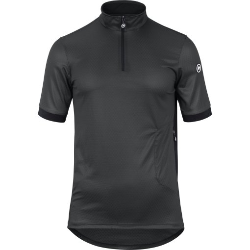 assos アソス　 MILLE GT C2EVO Assos MILLE GT C2 EVO Stahlstern Short Sleeve Jersey Men