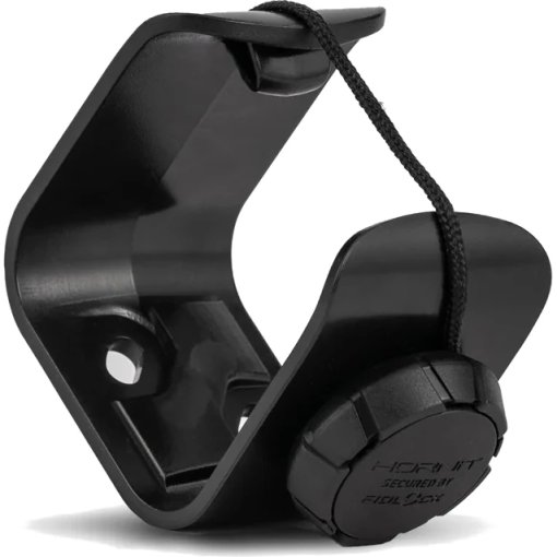 Produktbild von Hornit CLUG PRO Upgrade Kit HYBRID Wandhalterung (33-43mm / 1.3-1.7&quot;) - schwarz