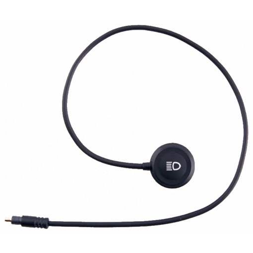 Foto de Supernova Interruptor de la Luz de Carretera con Cápsula Magnética - right - black - 310mm