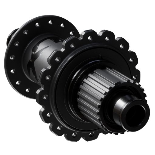 Shimano XTR FH-M9210-B Rear Hub - Centerlock | 12x148mm Boost