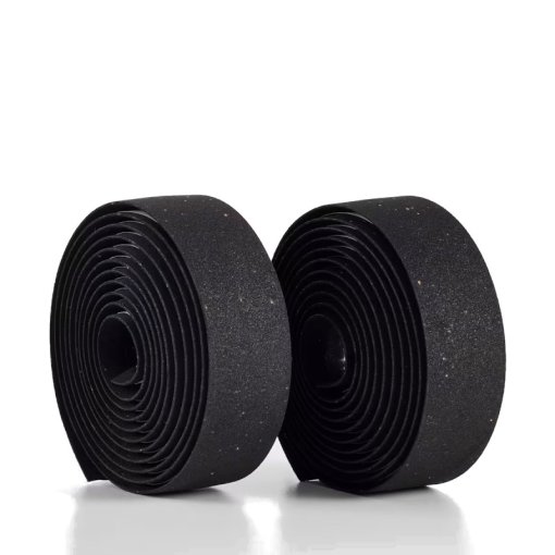 Photo produit de Trek Ruban guidon - Double Gel Cork - noir