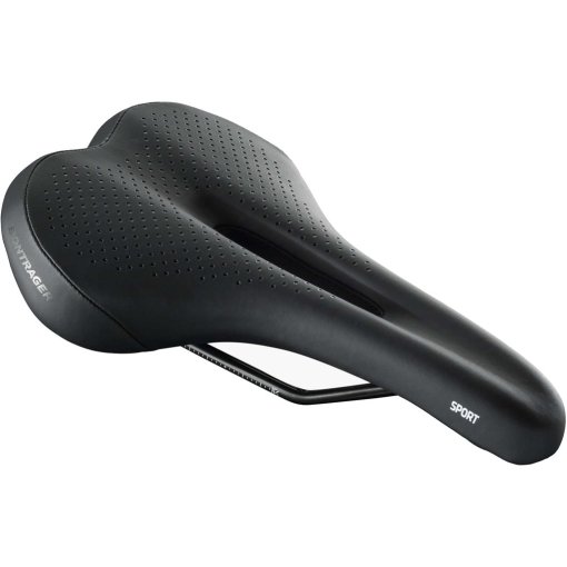Foto de Bontrager Sport Sillín
