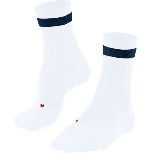 Produktbild von Falke RU4 Endurance Laufsocken Herren - weiß 2002