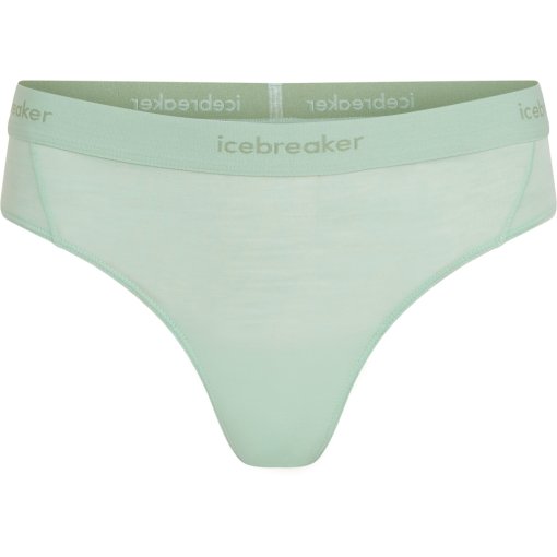 Foto de Icebreaker Merino 125 Cool-Lite™ Sprite Hipster Slip Mujer - Mint