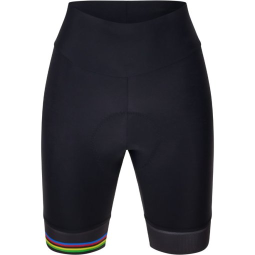 Foto de Santini Malla Corta Mujer - UCI World Champion RE62GILWC