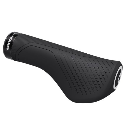 Foto de Ergon Puños - GS1-L Evo - negro