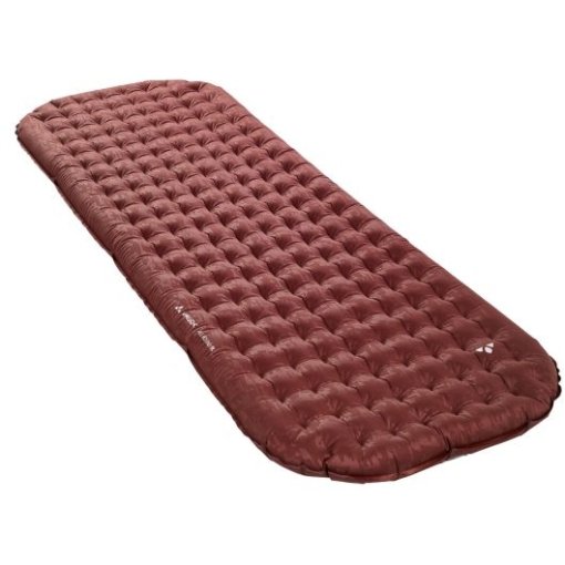 Photo produit de Vaude Matelas isolant Allround 9 L - cherrywood