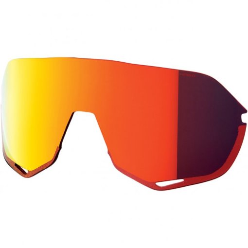 Foto de 100% S2 Lente Intercambiable - HiPER Red Multilayer Mirror