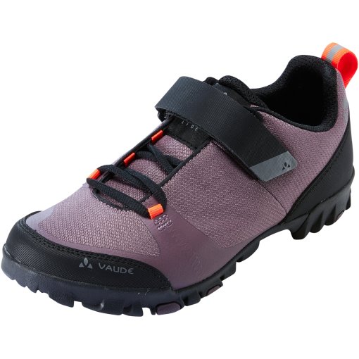 Foto de Vaude Zapatillas Ciclismo Mujer - TVL Pavei II - blackberry