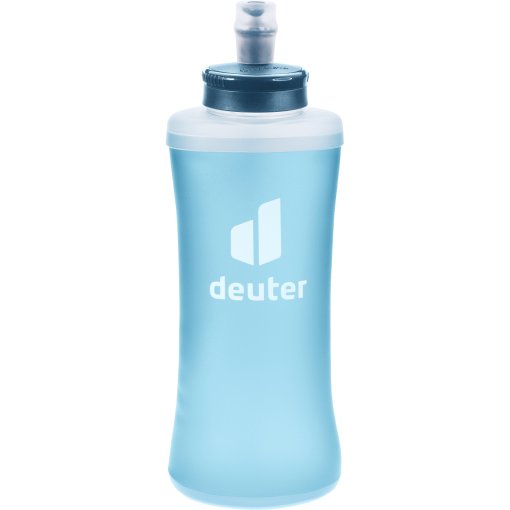 Foto de Deuter Botellín - Streamer Flask II 500 ml - hydrablue