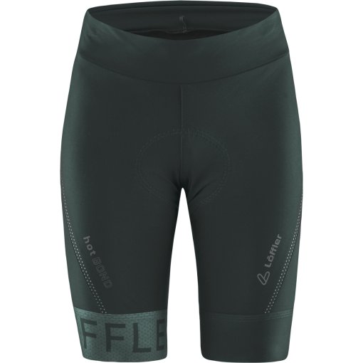Kuva tuotteesta Löffler Hotbond® RF SQL Bike Tights Women - forest 365
