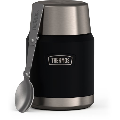 Foto de THERMOS® Termo para Comida - Icon 0.47L - graphite mat