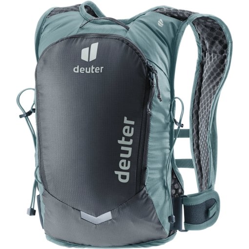 Foto de Deuter Mochila Ciclismo - Rogla 5 - graphite-shale