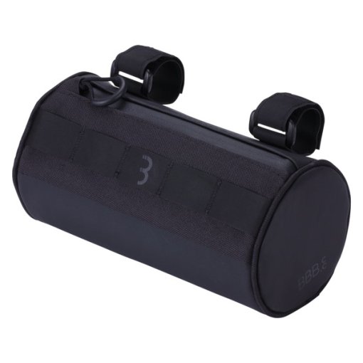 Foto de BBB Cycling Bolsa Manillar - Barrelpack BSB-151 - 1.5L - negro
