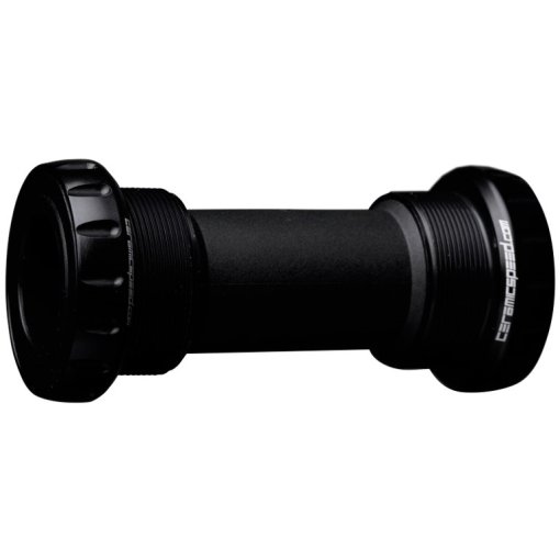 Foto de CeramicSpeed Coated ITA Ceramic Bottom Bracket ITA-70-24 - black