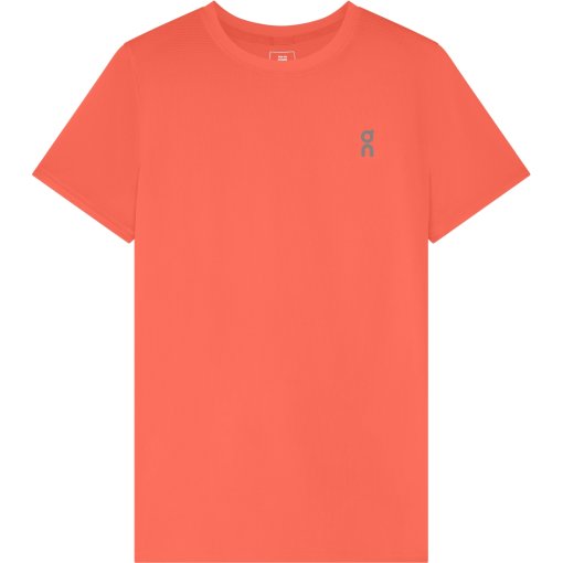 Image of On Core-T Running Shirt Women - Reef