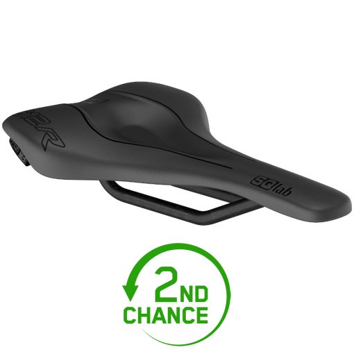 Immagine prodotto da SQlab Sella - 612 Ergowave R - Carbonio - nero - B-Stock