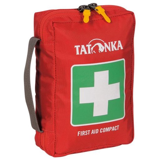 Produktbild von Tatonka First Aid Compact - Erste-Hilfe-Set