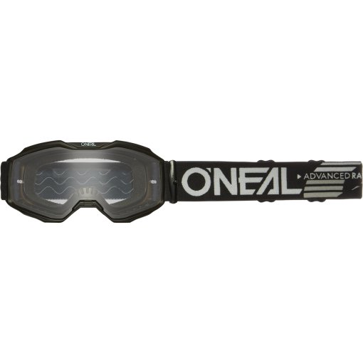 Photo produit de O&#039;Neal Lunettes Adolescent - B-10 Youth - SOLID V.24 black - clear