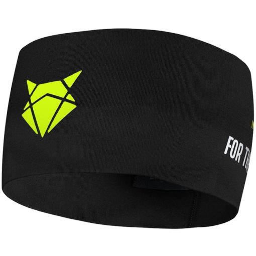 Photo produit de INCYLENCE Bandeau V1 Large - Black Canary